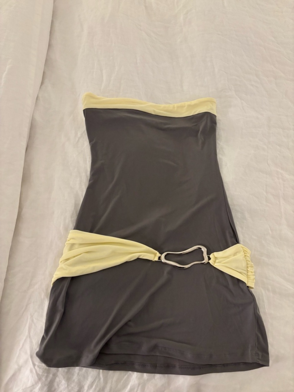 Tiger EOS Mini Dress